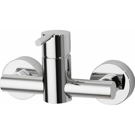 Mitigeur de douche mural Atica RamonSoler