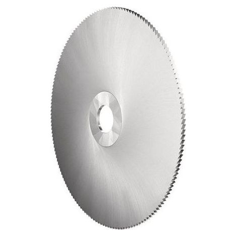 Lame de scie circulaire D160xB2.5mm HSS Z.128