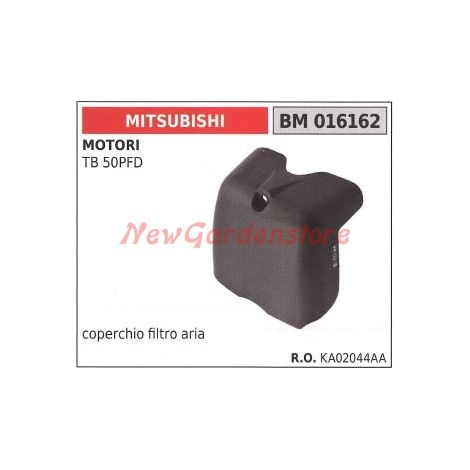 Luftfilterdeckel MITSUBISHI 2-Takt-Motor Bürstenmäher Bürstenmäher 016162