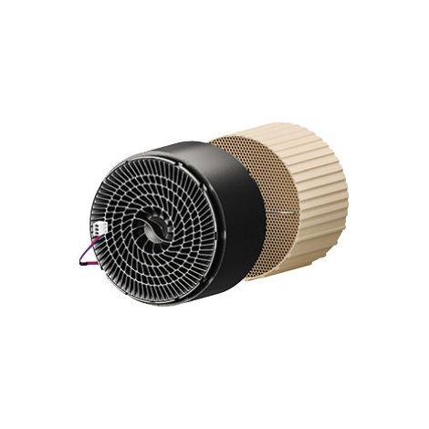 Buderus Logavent HRV136-55 D /F Fertigbauset - 7738113836
