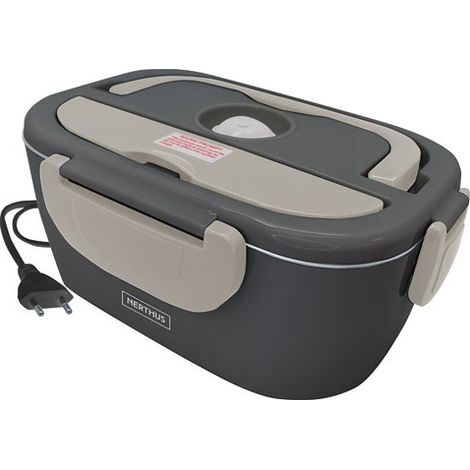 FIAMBRERA ELECTRICA DUO  ENCHUFE/COCHE 450ML - FIH 810