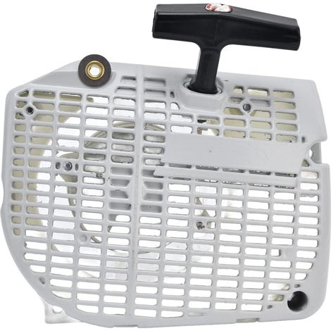 Ersatz-Kettensägenstarter, hohe Kompatibilität, Exquisite 1122-080-2110, stabiler Rückstoßstarter für den Garten (1/5)