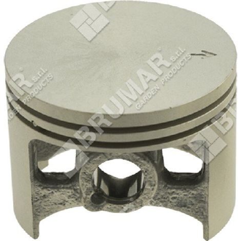 Kompletter Kolbendurchmesser 53 mm für ATTILA-Gebläse – 047129