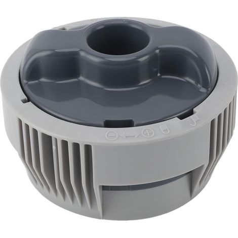4,09x3,07 Pouces，Système de Distributeur de Chlore Chimique, P05345 P03821, Distributeur de Chlore Chimique de Remplacement pour Spa Distributeur de Produits Chimiques