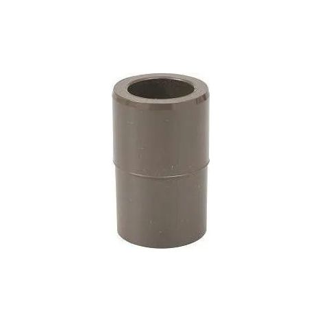 Doppelte Reduzierhülse PVC HTA 32X20