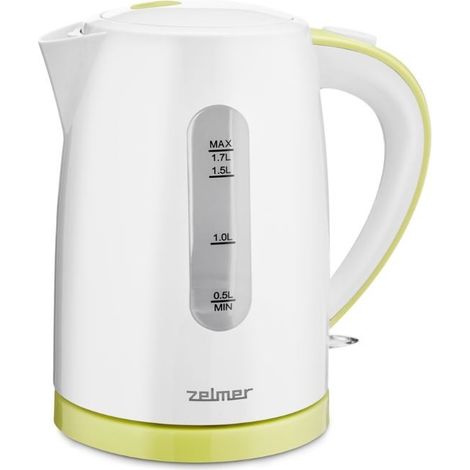 Zelmer zck7616l Bollitore elettrico 1,7 l (1/4)