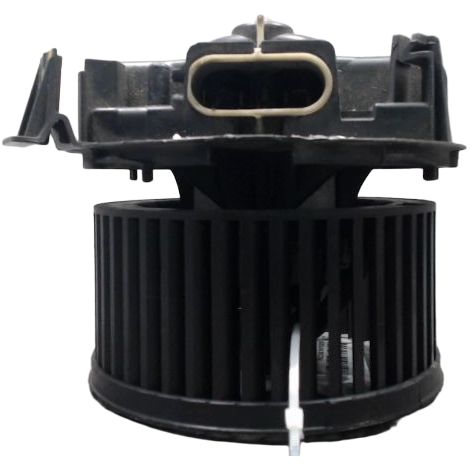 [PRODUIT D'OCCASION] Moteur Ventilateur Chauffage NISSAN Micra ♻️ Ref Oe. 272269u01a - Garantie à vie (1/4)