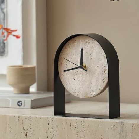 Mobilier de bureau - Horloge de studio - Mobilier de bibliothèque/bureau (1/2)