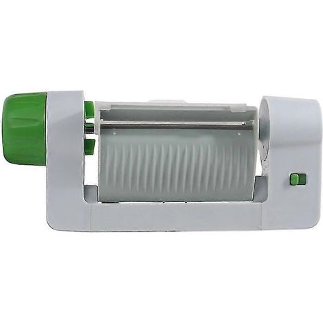 Trancheuse innovante pour fruits et légumes permettant de créer des feuilles ultra-fines. (1/5)