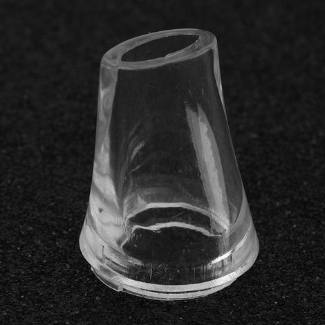 Embouts buccaux pour soufflerie d'éthylotest numérique, lot de 30 pièces (1/5)