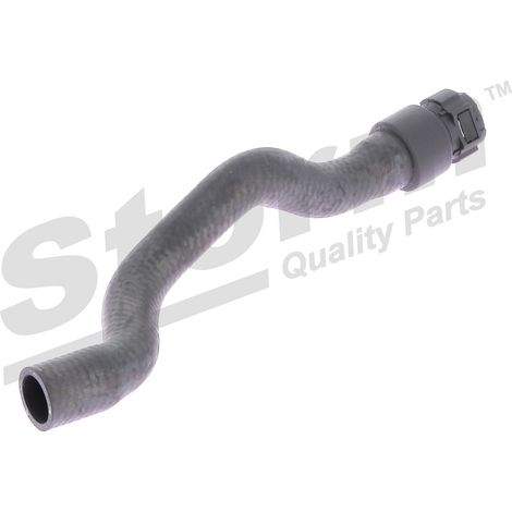 Durite de radiateur de chauffage culasse pour Renault Kangoo I (1/4)
