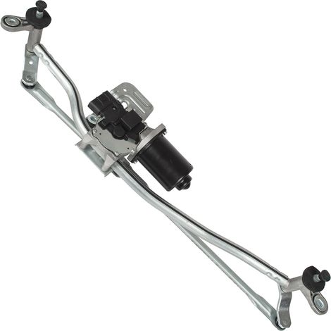 Fiat Ducato 2006- mécanisme d'essuie-glace + MOTEUR