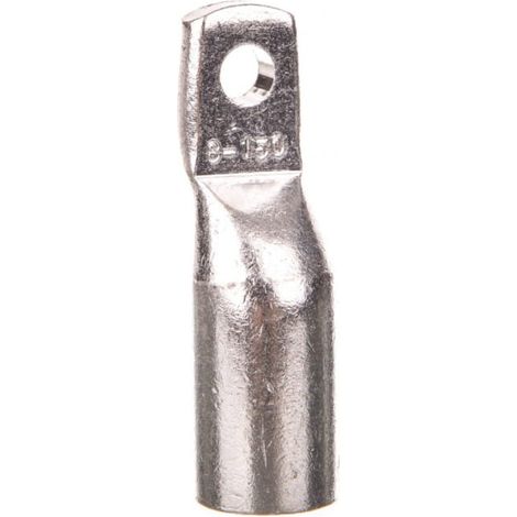 Kupferrohrringanschluss, verjüngt, KCZ 8-150