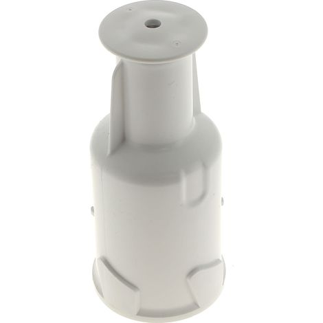 Raspelhalter für Bosch-Roboter