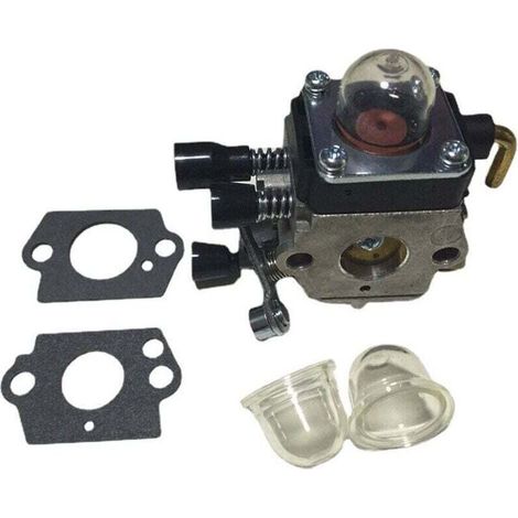 fs38 FS45 FS46 FS55 FS75 fs80 FS85 jeu de tampons en papier pour carburateur