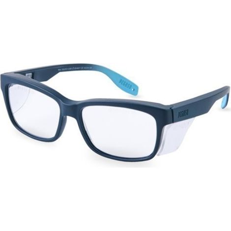 Gafa Proteccion Pregraduada Work&Fun Nueva +1,50 Dioptrias (1/2)