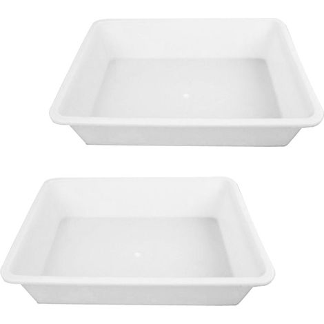 2 Veces Crecen Las Plantulas, Bandeja, Semillas, Inicio De (1/5)