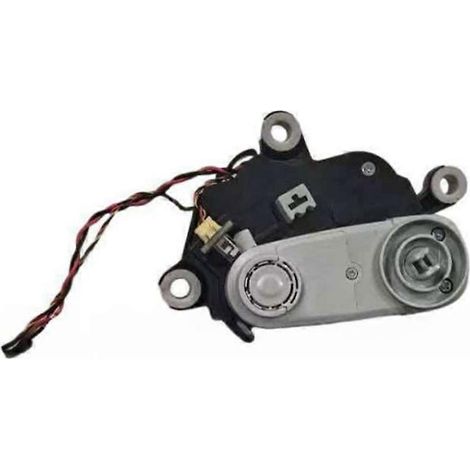 Pièce de rechange pour le moteur de la brosse latérale de l'aspirateur Deebot T50 X8 ensemble moteur-réducteur de la brosse latérale. (1/5)