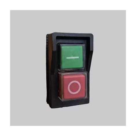 INTERRUTTORE SGANCIO AUTOMATICO PER BETONIERA ELETTRICA -