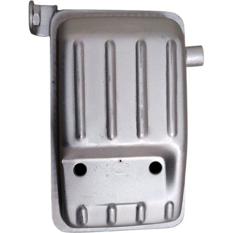 Tubo Escape compatible con Om727, 733, 735  Ref 96917