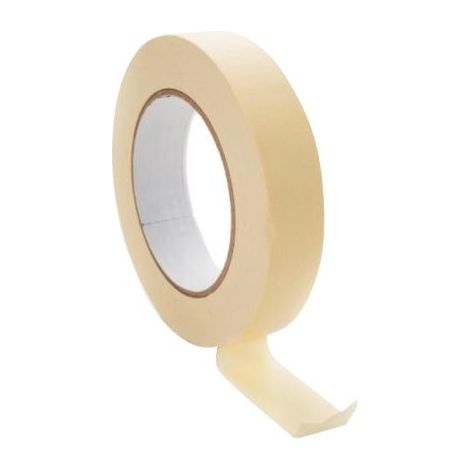 NASTRO ADESIVO CARTA CRESPATA H50MM 50MT