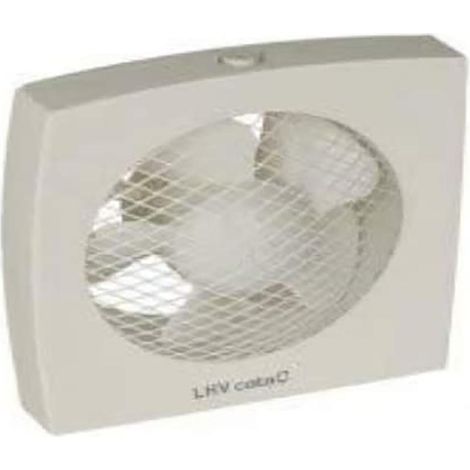 Extracteur de paroi hélicoïdale et de verre CATA LHV-190 00661000 (1/4)