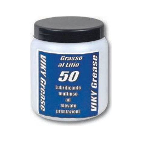 GRASSO AL LITIO VIKY Misura: 800 gr