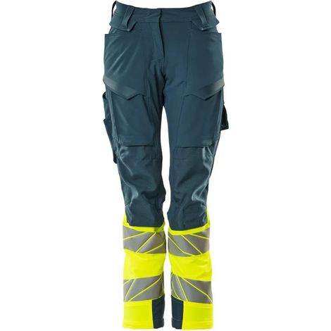 Abbigliamento protettivo Mascot accelerate safe 19178 impermeabile ventilato