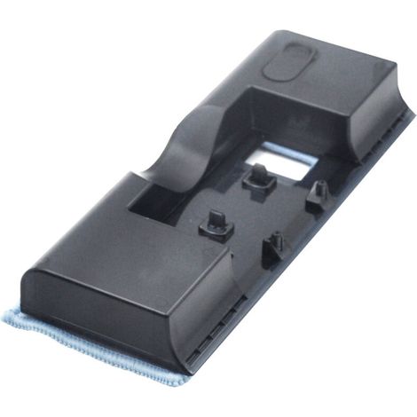 Dieser Wassertank/Reinigungsmodul ist kompatibel mit den Staubsaugern Dreame H10/V10/V11/V12/S10 und Xiaomi T10 und beinhaltet ein 2-in-1-Reinigungszubehör. (1/4)