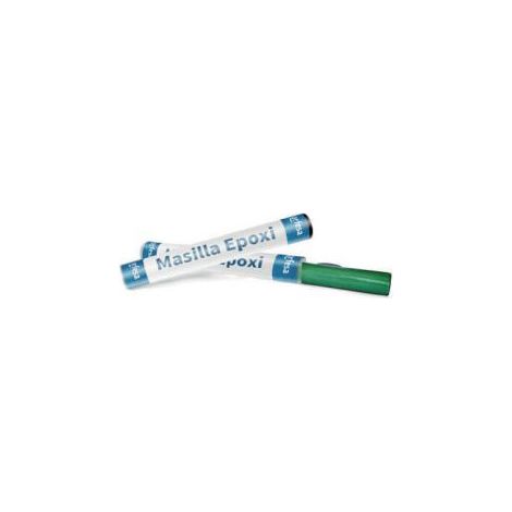 MASILLA EPOXI BARRA 114 GR (1/2)