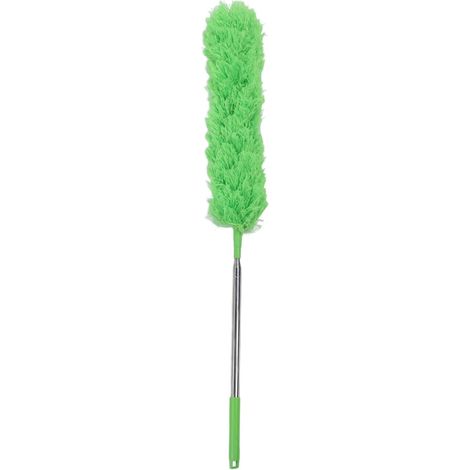 Outil de nettoyage gouttières télescopique réglable depuis le sol (1/5)