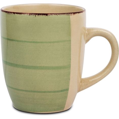 Tazza in ceramica LINES 355 ml (1/5)