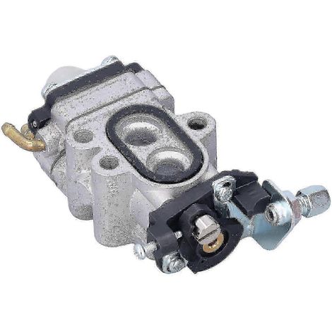 Desbrozadora Husqvarna 226HD60S 226HD75S 226HS75S con carburador de aleación de aluminio y alto contenido de silicio, edición 0618 (1/4)