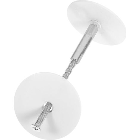 Cache-trous de porte génériques protecteur décoratif extérieures (1/5)