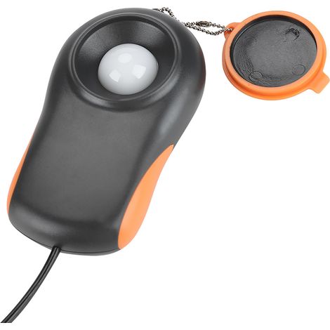 Luxmètre numérique LX1330B 0-200 000 lux (1/5)