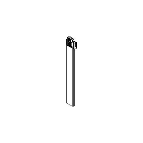 Tube de stabilisation-T1656 - Henrad