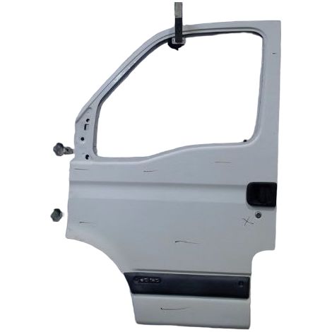 [PRODUIT D'OCCASION] Porte Avant Gauche RENAULT Master ♻️ Ref Oe. 7751474636 - Garantie à vie (1/2)
