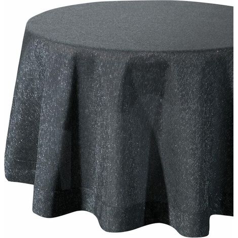 STELLA 1 TOVAGLIA 150 CM NERA (1/5)