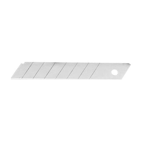 Ersatzklingen Donau Elektronik 803405 18mm Cutter 10 Pack
