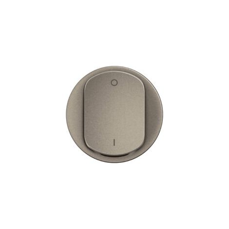 ENJOLIVEUR COUPURE BIPOLAIRE TITANE Céliane 2024 - CT0020 - Legrand