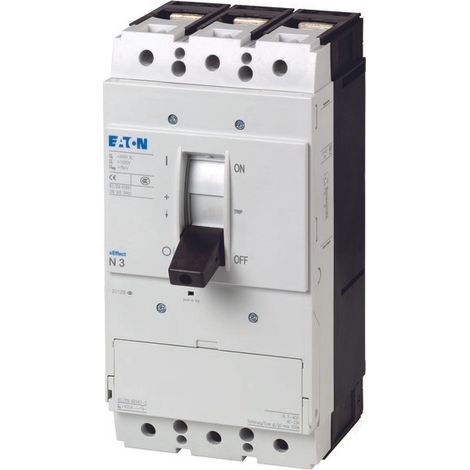 Netzschalter 3P 400A N3-400 266019 (1/4)