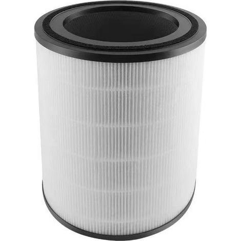 Filtre à charbon actif HEPA pour purificateur d'air Levot-H133-RF (1/5)