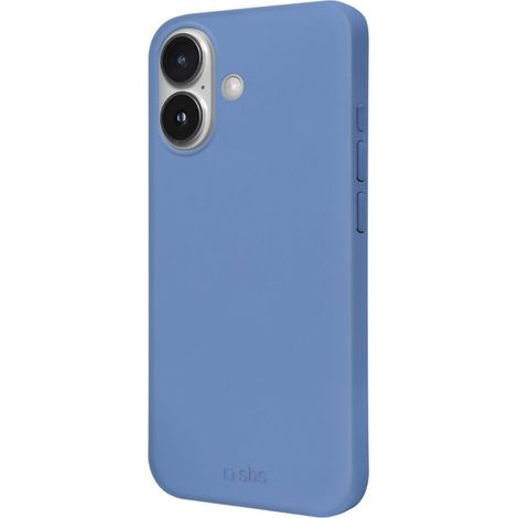 SBS TEINSTIP1661B Handy-Schutzhülle 15,5 cm (6.1") Cover Blau (1/4)