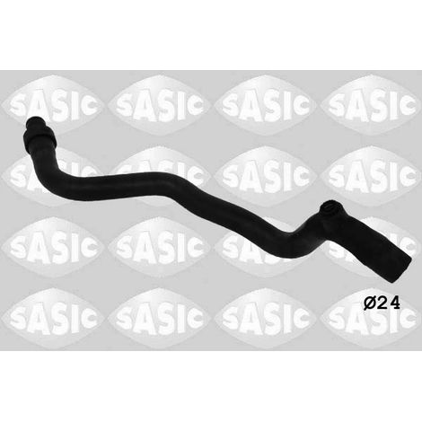 Durite de radiateur Sasic 3404163 RENAULT 8200233969 8200460257