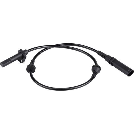 ABS-Raddrehzahlsensor vorne links/rechts für BMW X5 X6 34526771776 (1/5)