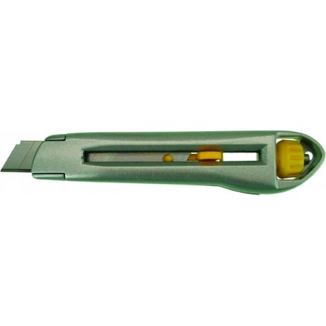 Uni-Messer Metall Abbrech-Kl.Messer (1/2)