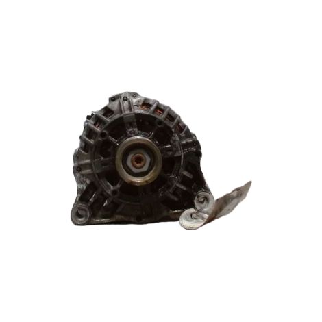 [PRODUIT D'OCCASION] Alternateur CITROEN C4 ♻️ Ref Oe. 9656956280 - Garantie à vie (1/4)