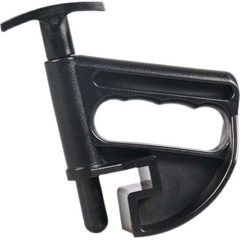 Pièces d'auto changeur de pneu fournitures outils de retrait de moyeu de roue pinces de perle de pneu de voiture outils de retrait de pneu de voiture changeur de pneu (1/4)