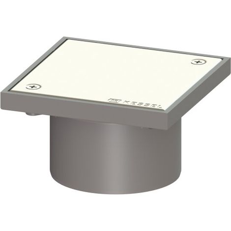 Bouchon de nettoyage KESSEL 27191G