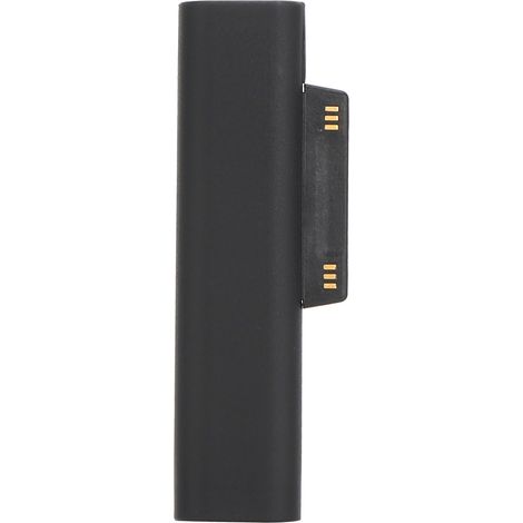 USB-zu-DC-Adapter, gerader Stecker, Typ-C-Buchse mit Magnetanschluss für Surface Pro 3/4/5/6 (1/5)